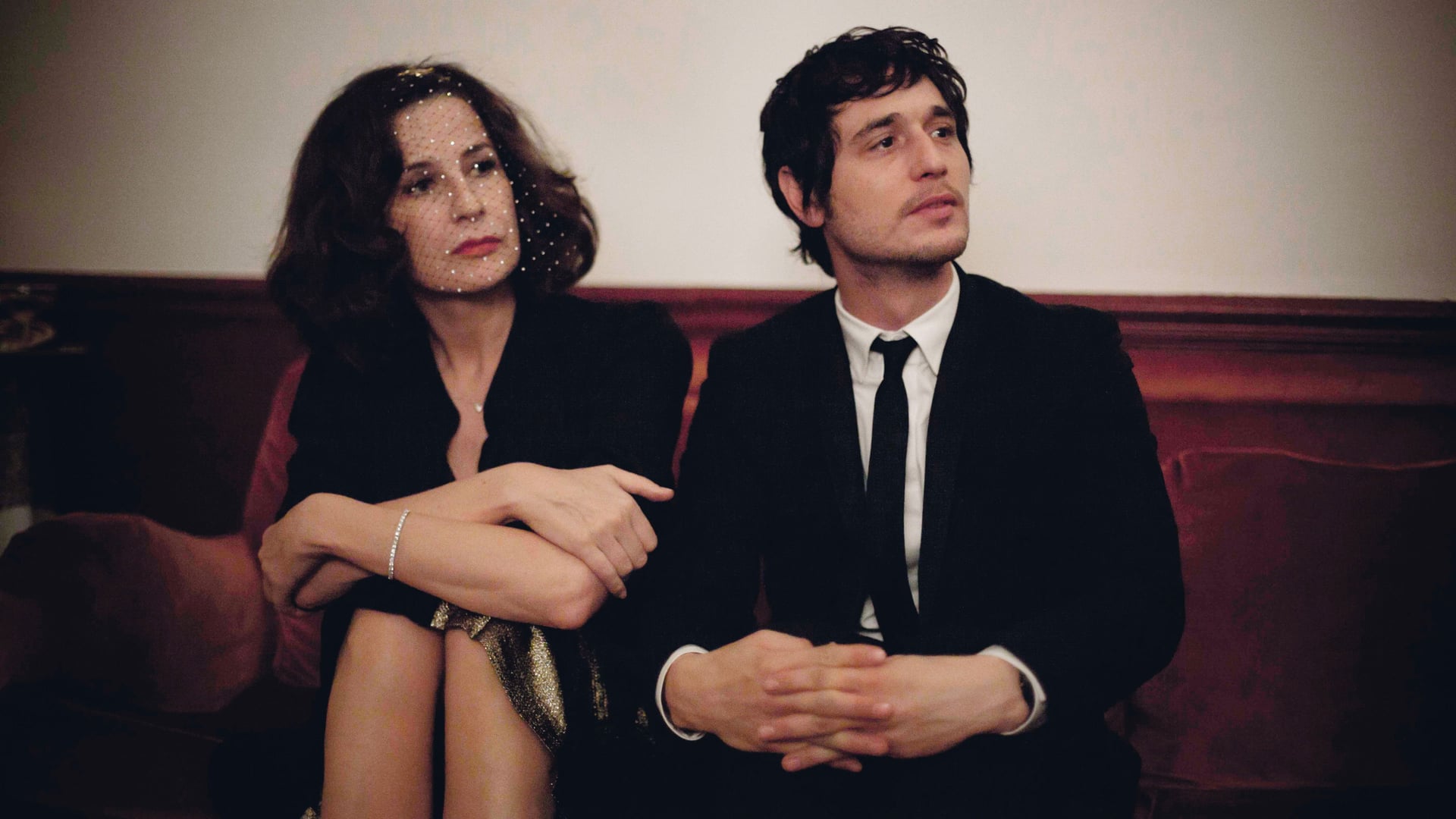 Foto do filme Main dans la main