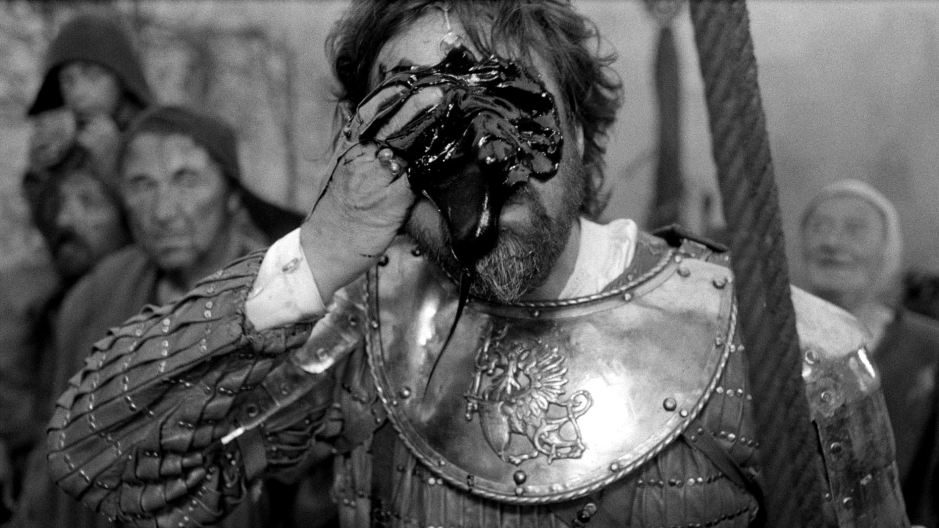 Foto do filme É Difícil Ser Um Deus
