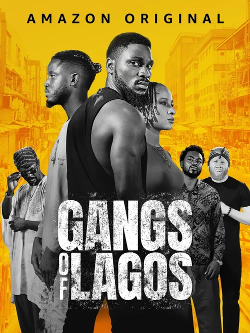 Gangues de Lagos