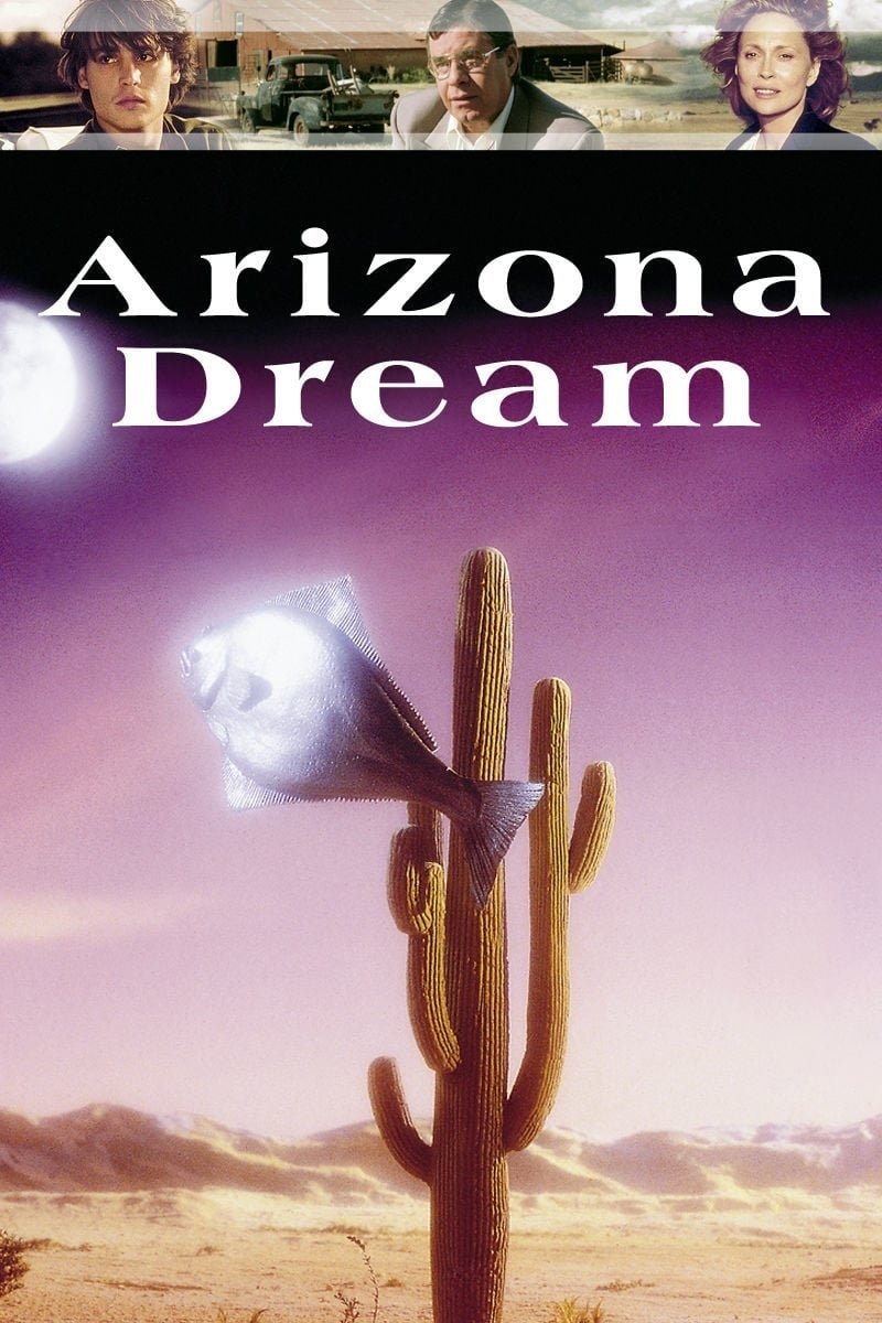 Arizona Dream - Um Sonho Americano