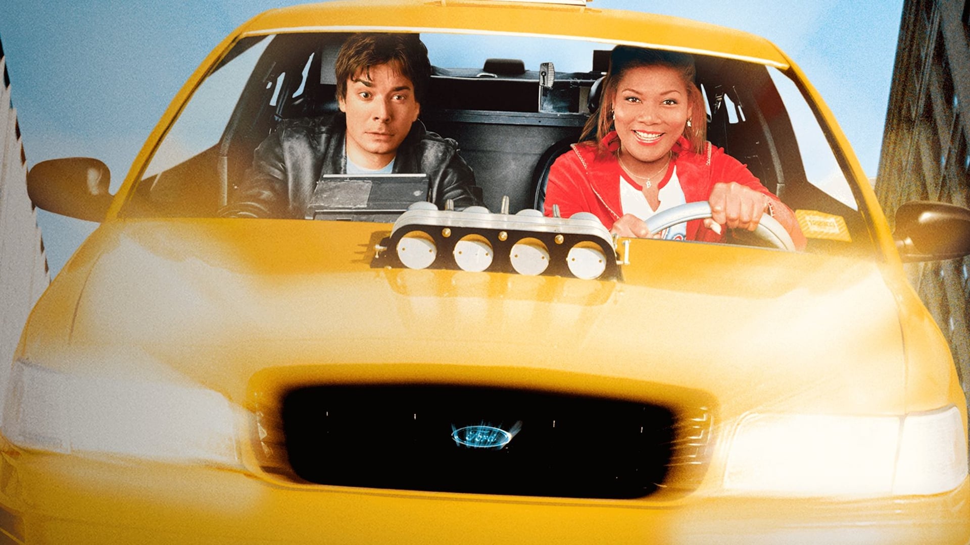 Foto do filme Táxi