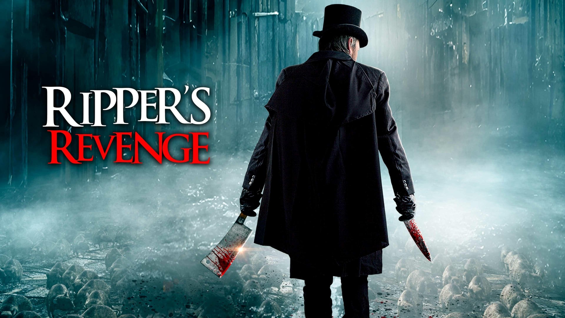 Foto do filme A Vingança de Jack