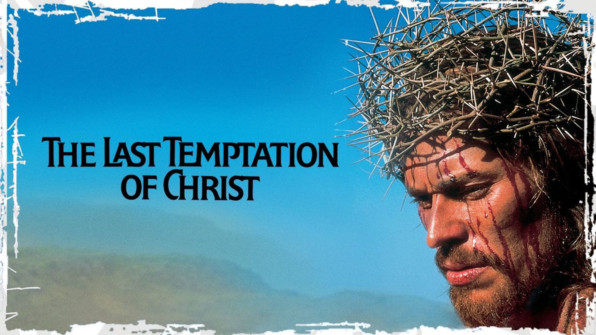 Foto do filme A Última Tentação de Cristo