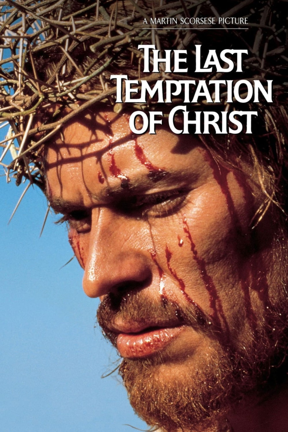 A Última Tentação de Cristo