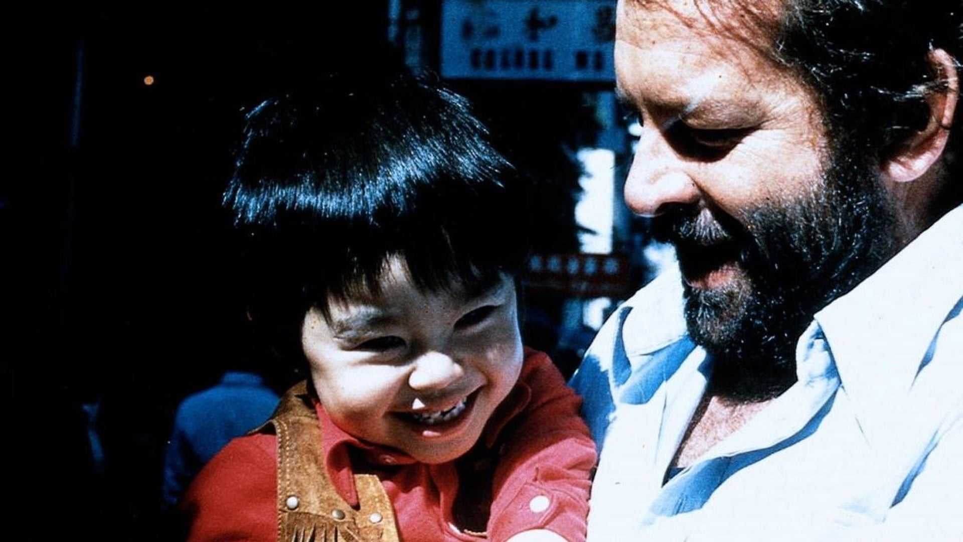 Foto do filme Piedone a Hong Kong