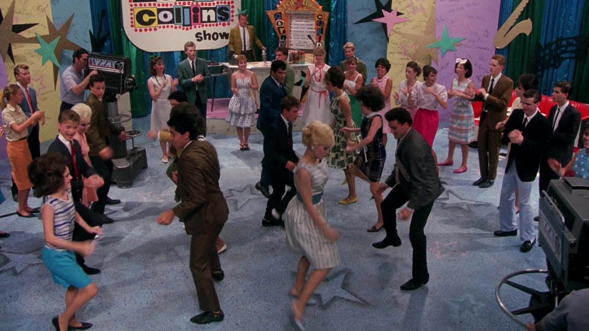 Foto do filme Hairspray: E Éramos Todos Jovens