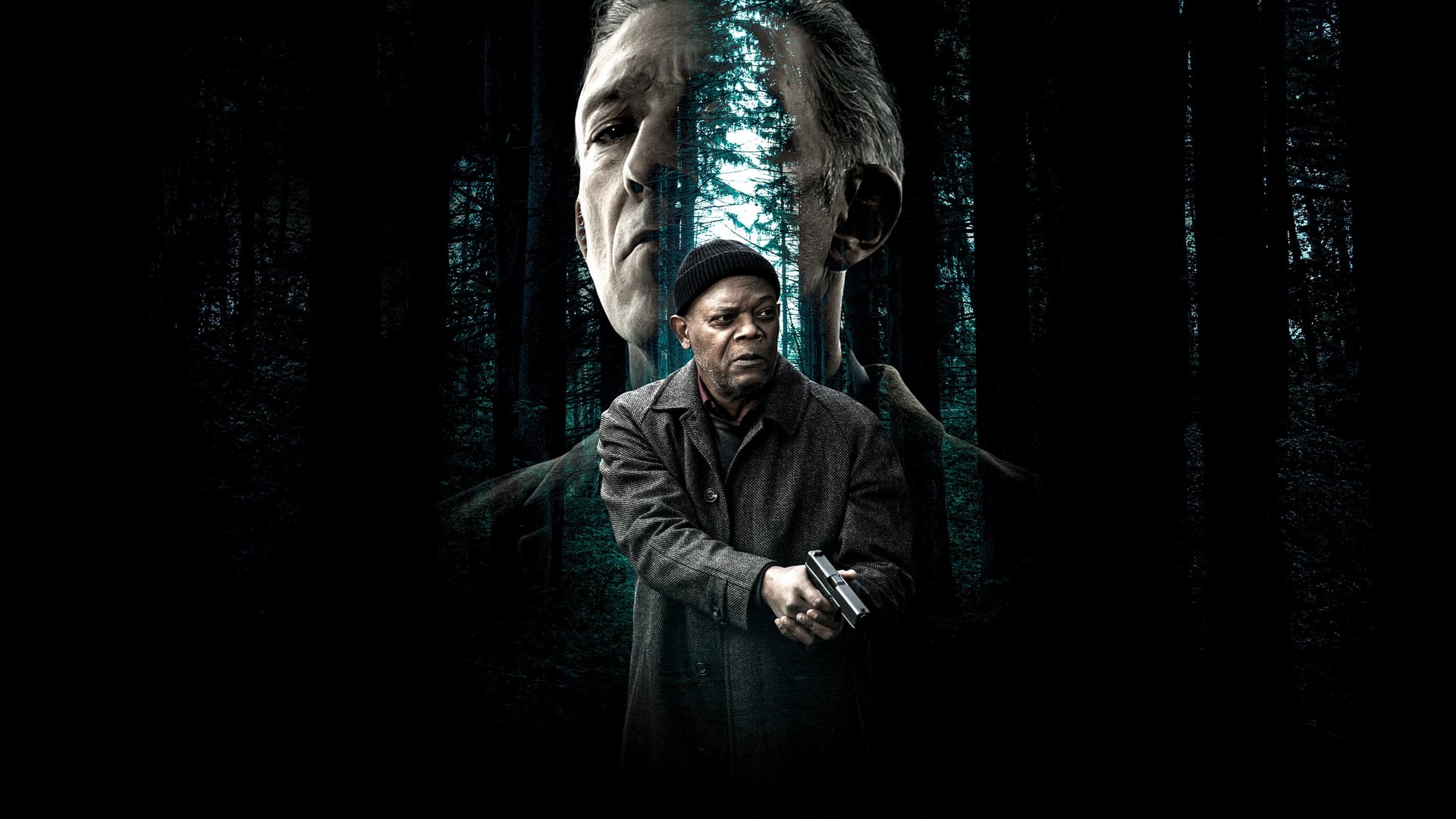 Foto do filme Danificado