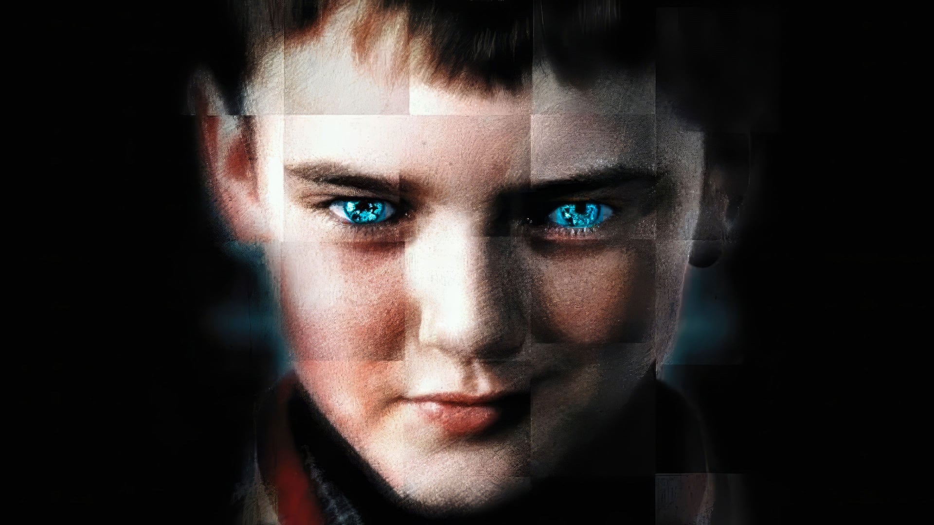 Foto do filme O Enviado