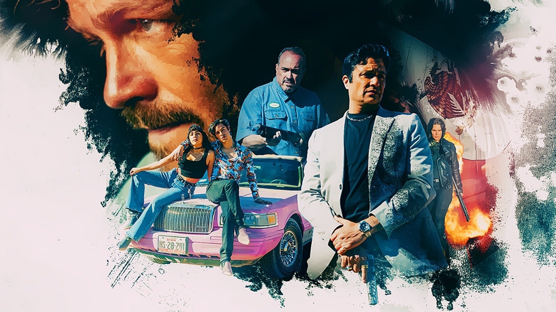 Foto do filme Snag