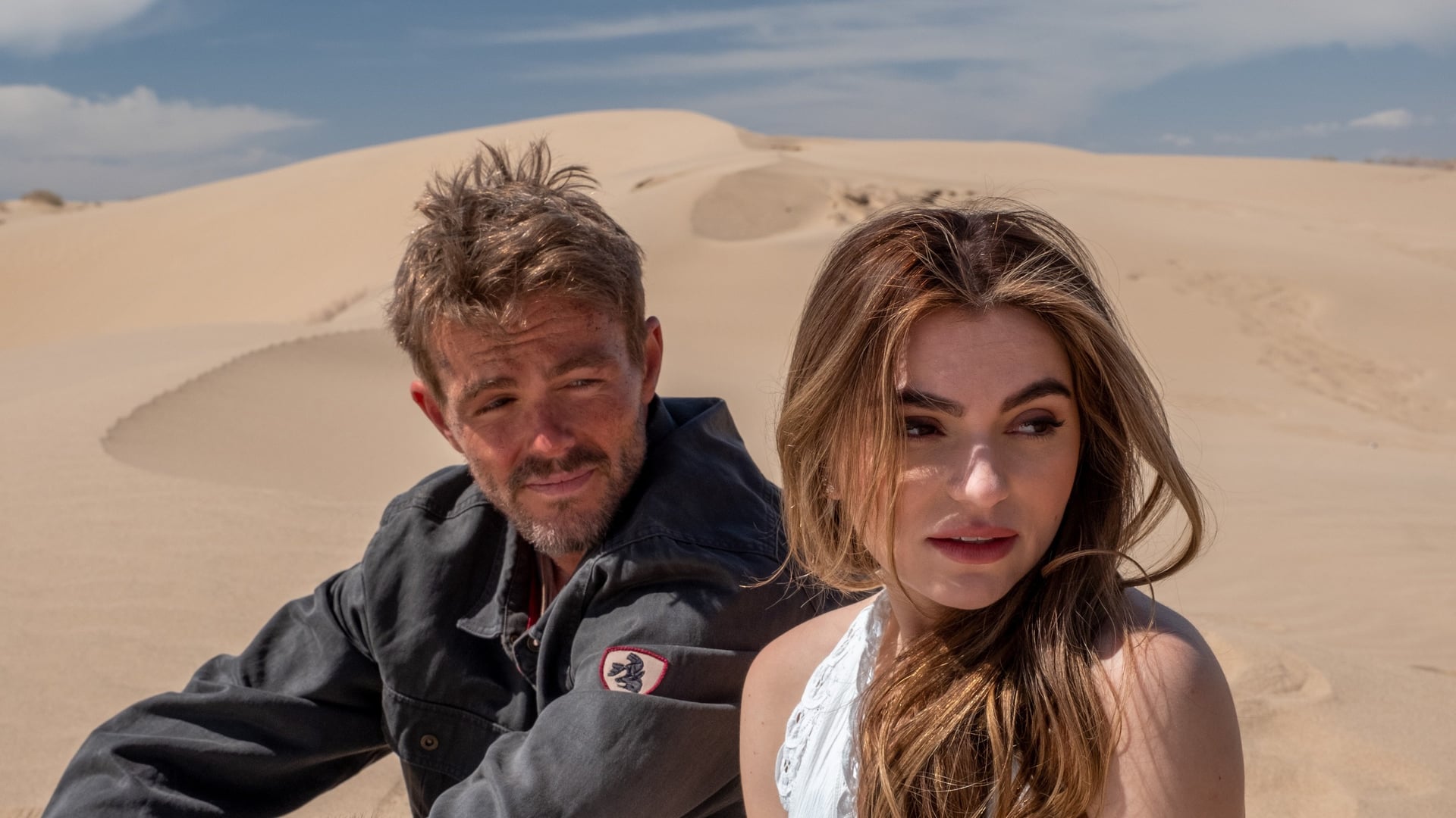 Foto do filme Snag