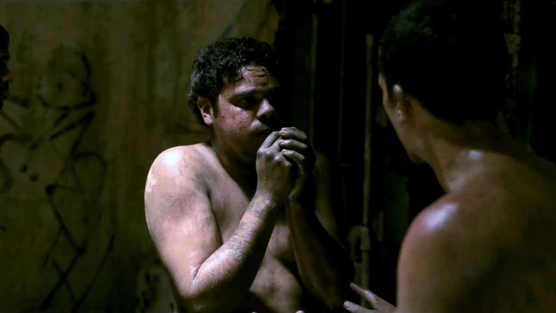 Foto do filme Simón