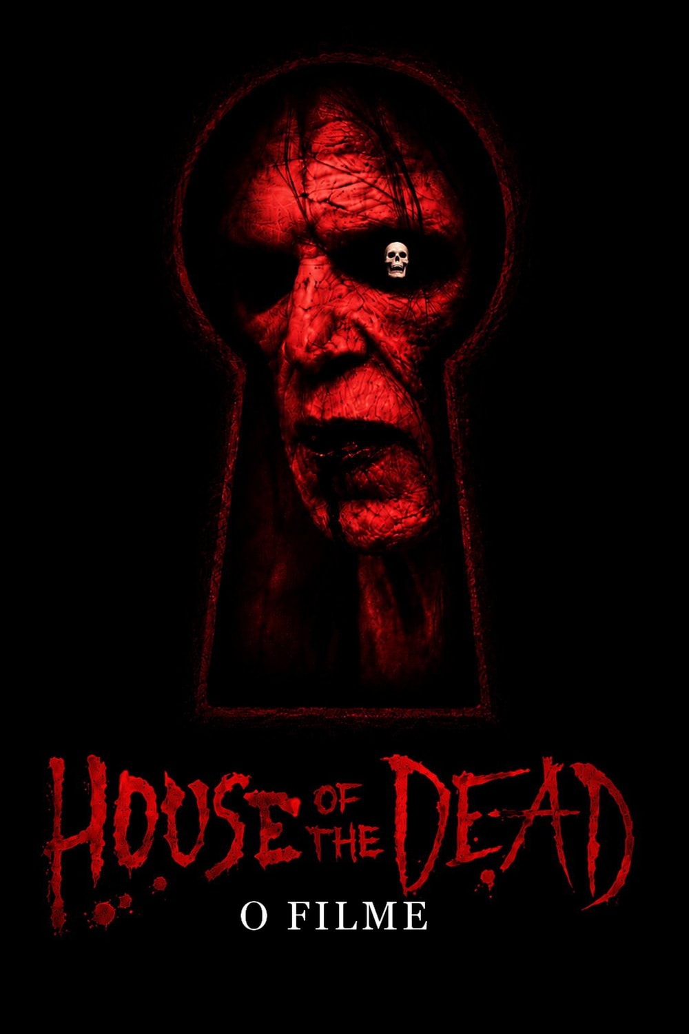 House Of The Dead - O Filme
