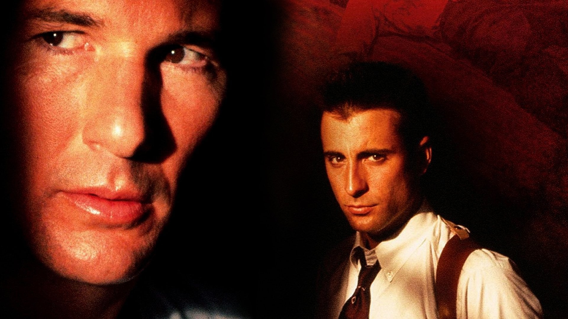 Foto do filme Justiça Cega