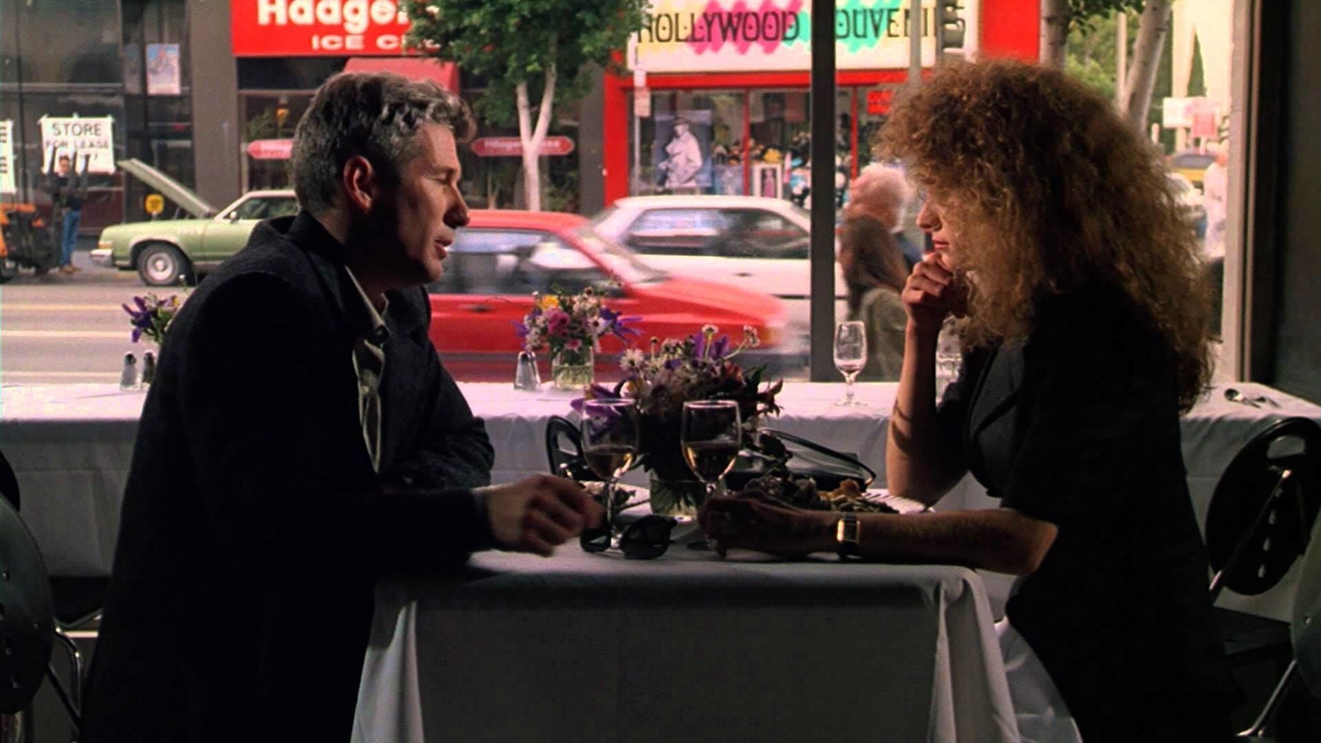 Foto do filme Justiça Cega