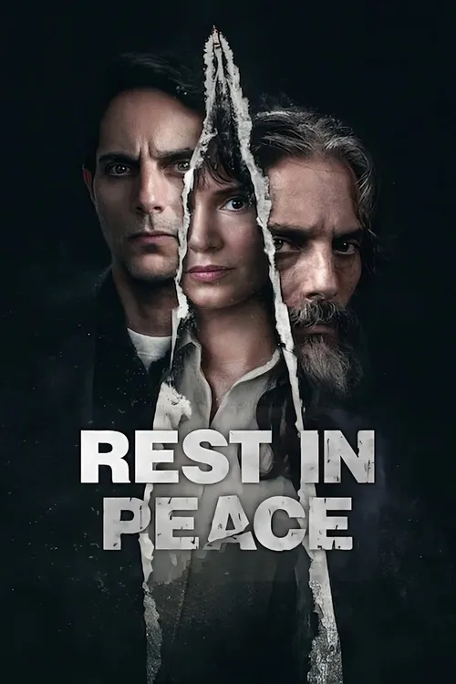 Descanse em Paz