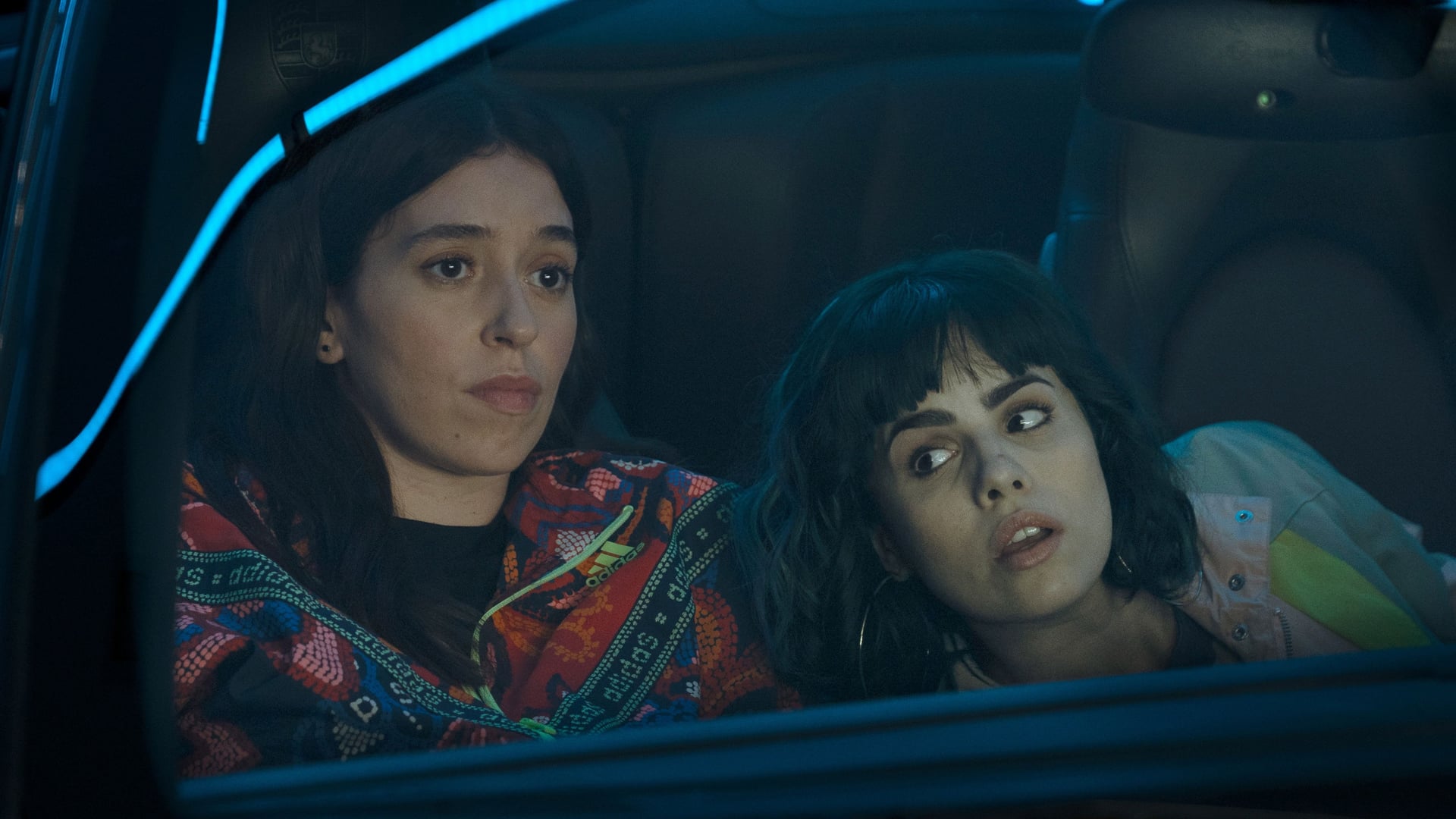 Foto do filme Irmãs de Sorte