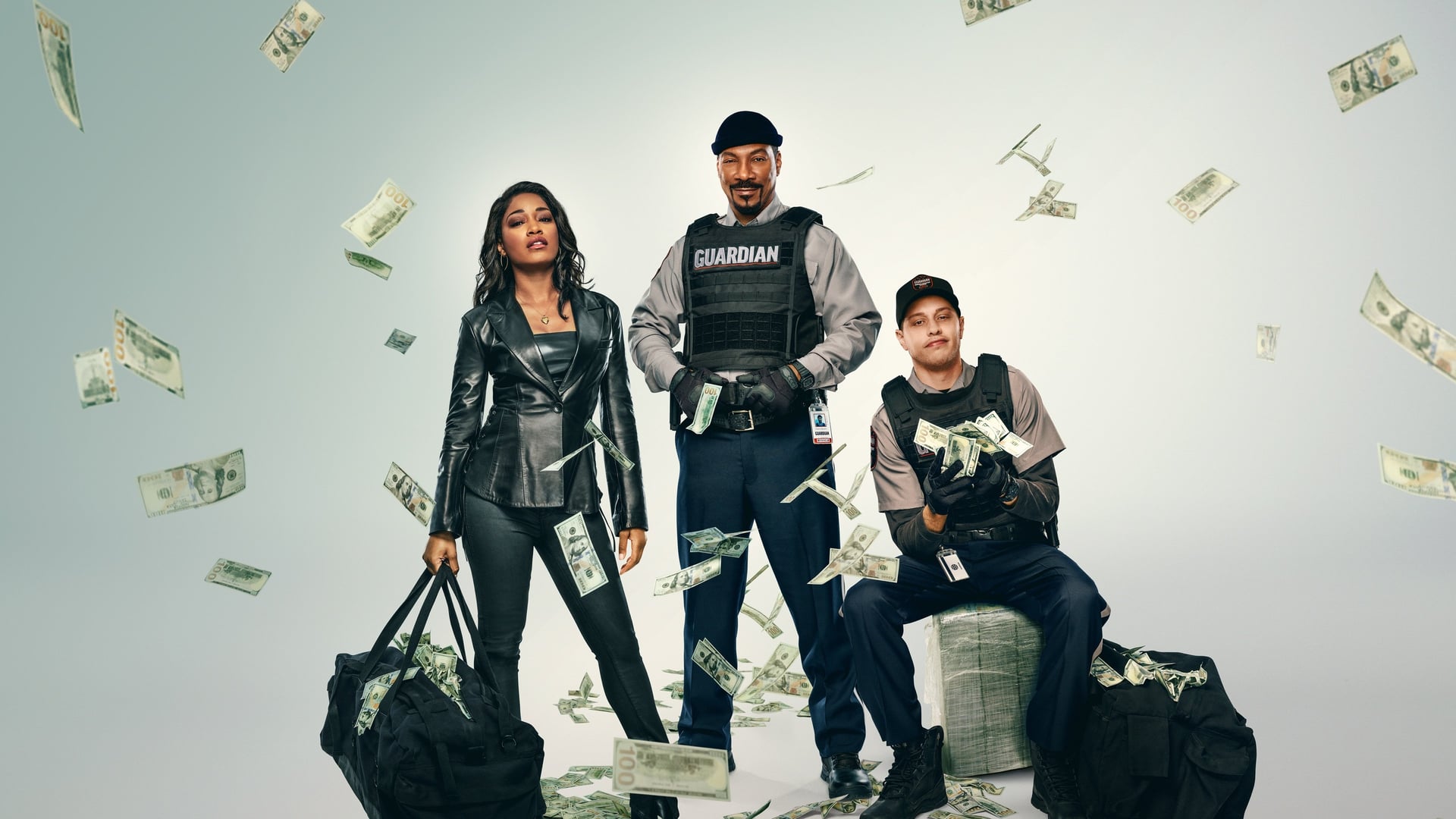 Foto do filme A Última Missão
