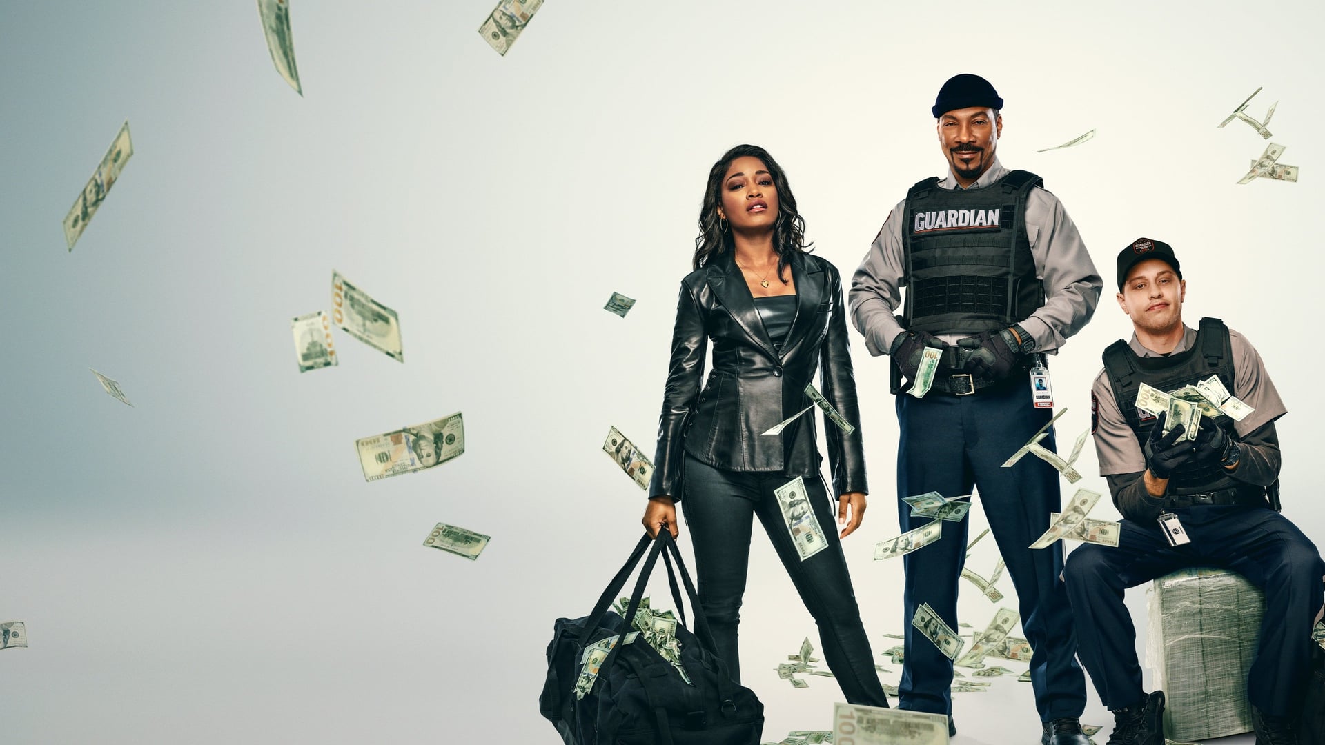 Foto do filme A Última Missão