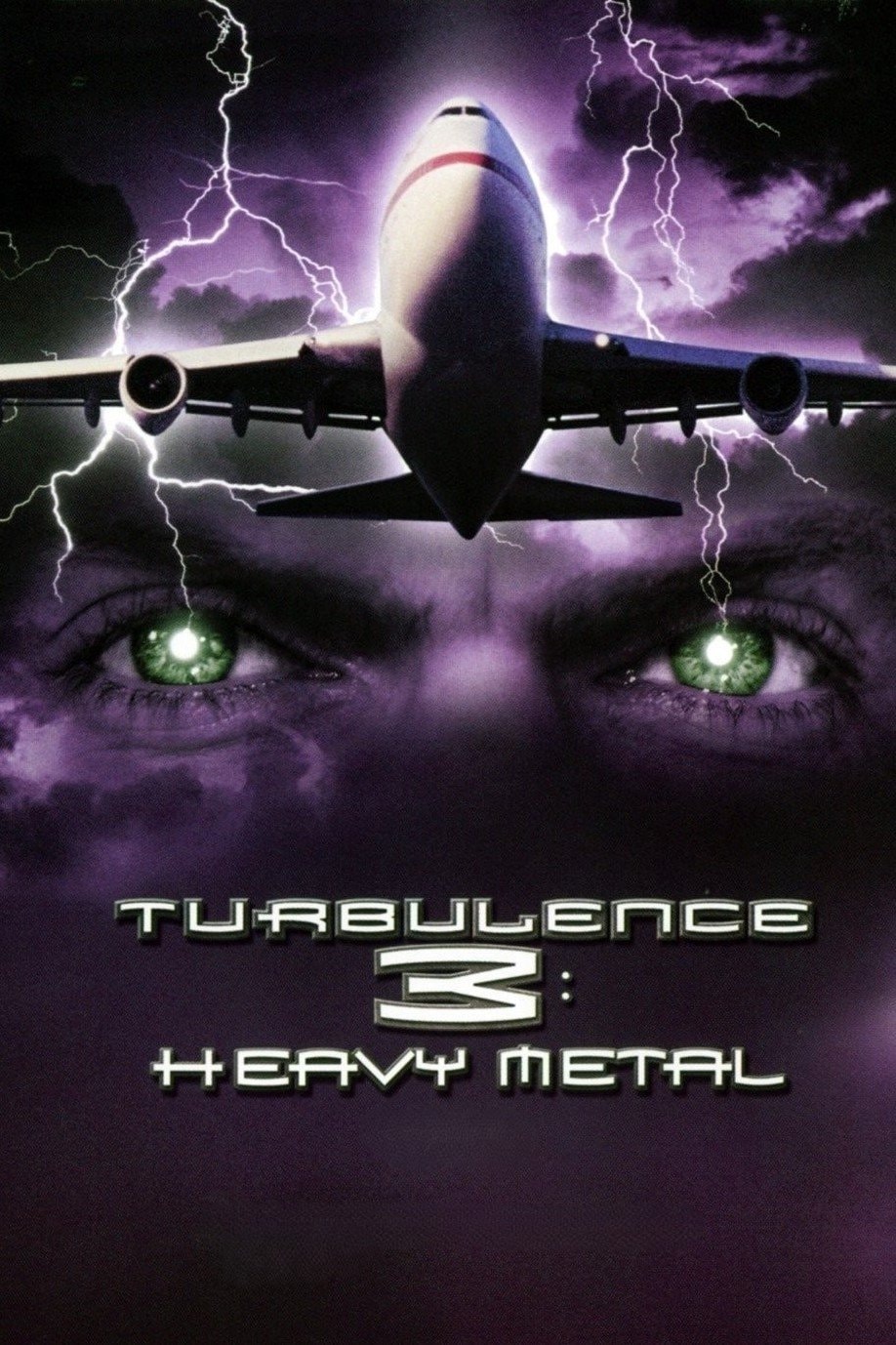 Turbulência 3