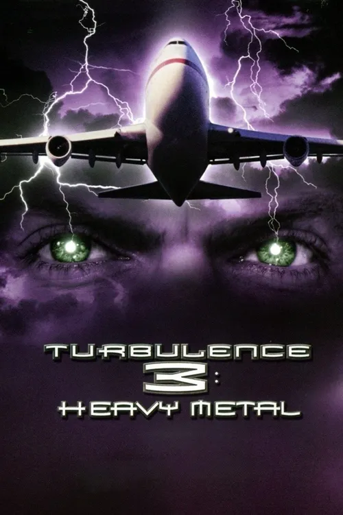 Turbulência 3