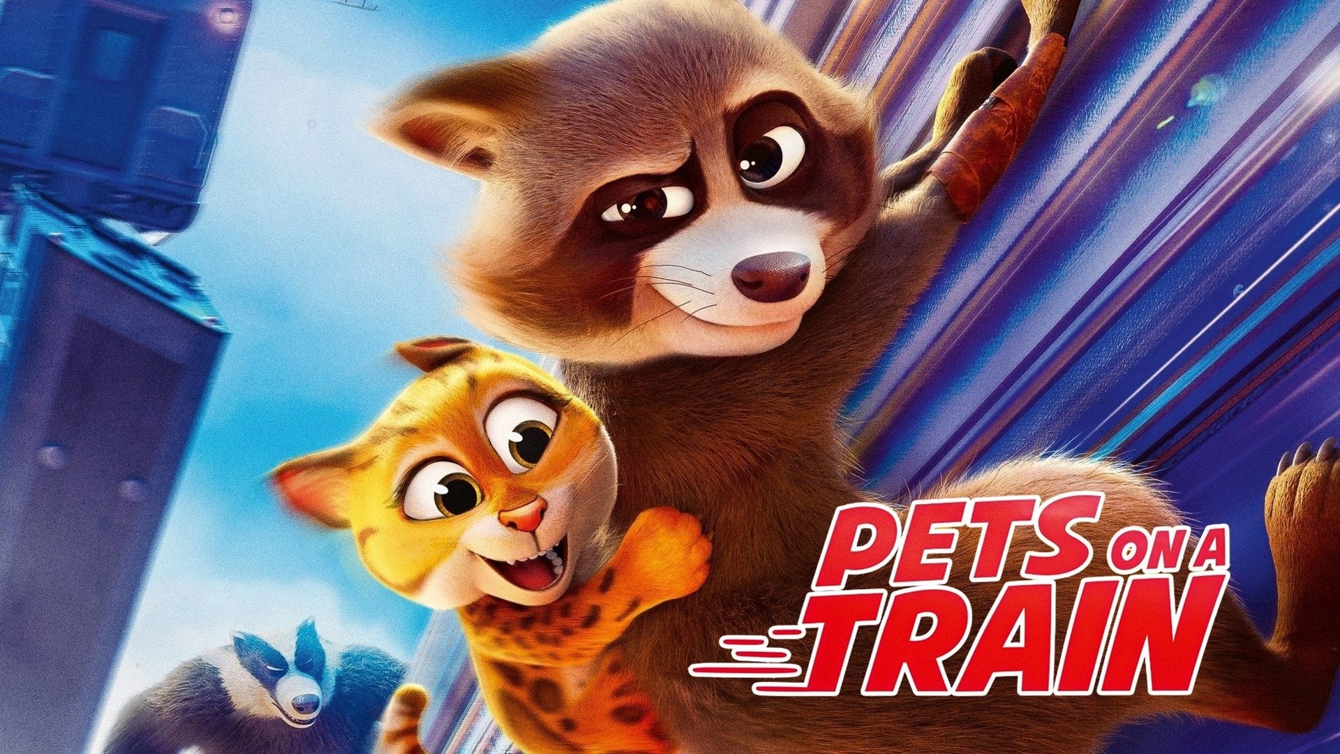 Foto do filme Missão Pet