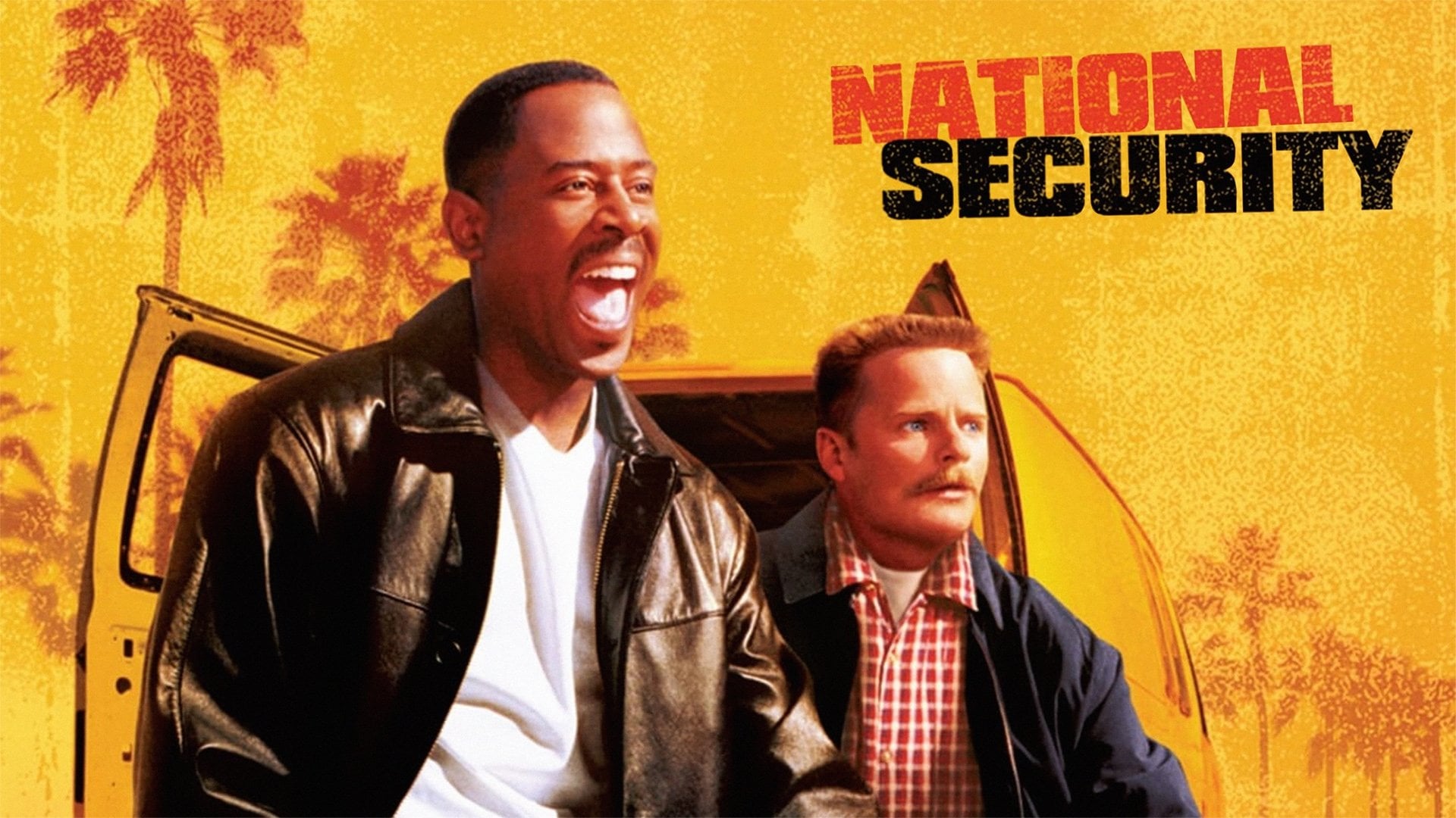 Foto do filme Segurança Nacional