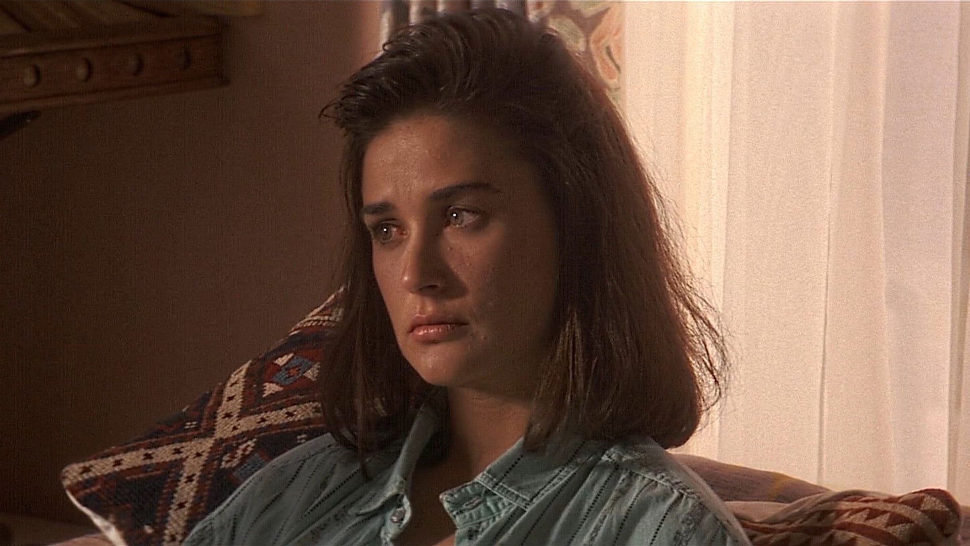 Foto do filme A Sétima Profecia