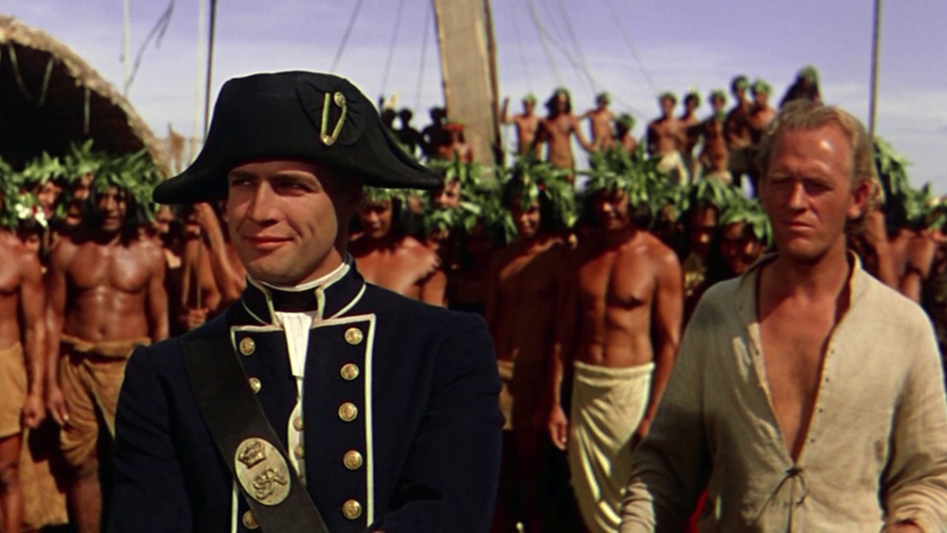 Foto do filme O Grande Motim