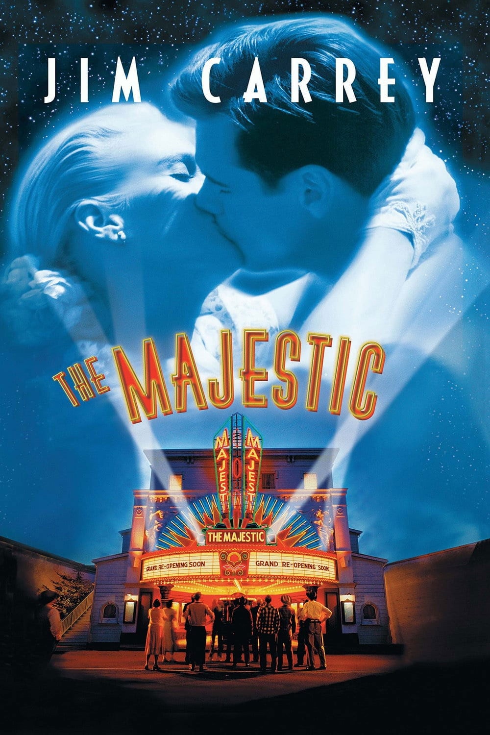 Cine Majestic