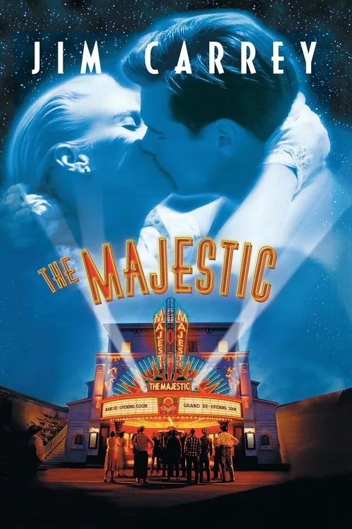 Cine Majestic
