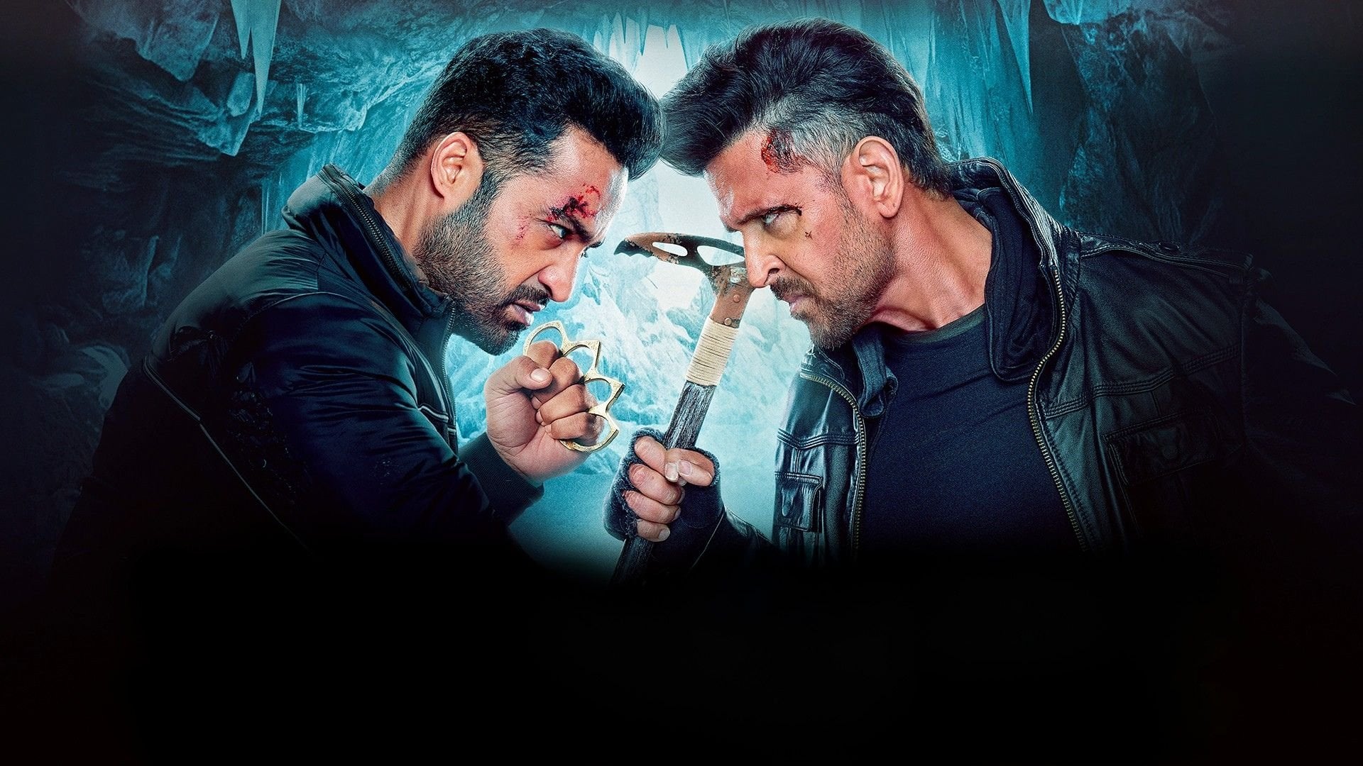Foto do filme Guerra 2