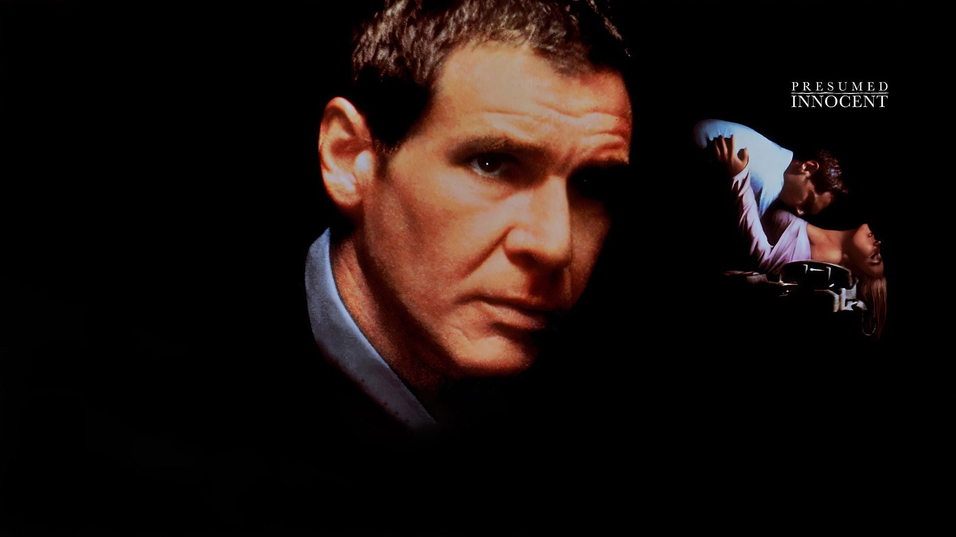 Foto do filme Acima de Qualquer Suspeita