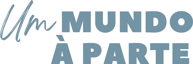 Foto do filme Um mundo à parte
