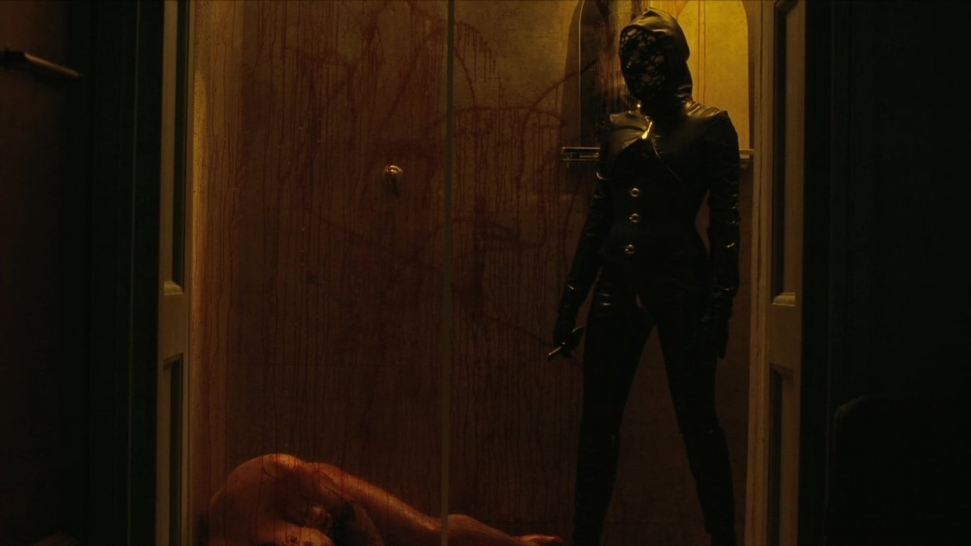 Foto do filme Instinto Fatal
