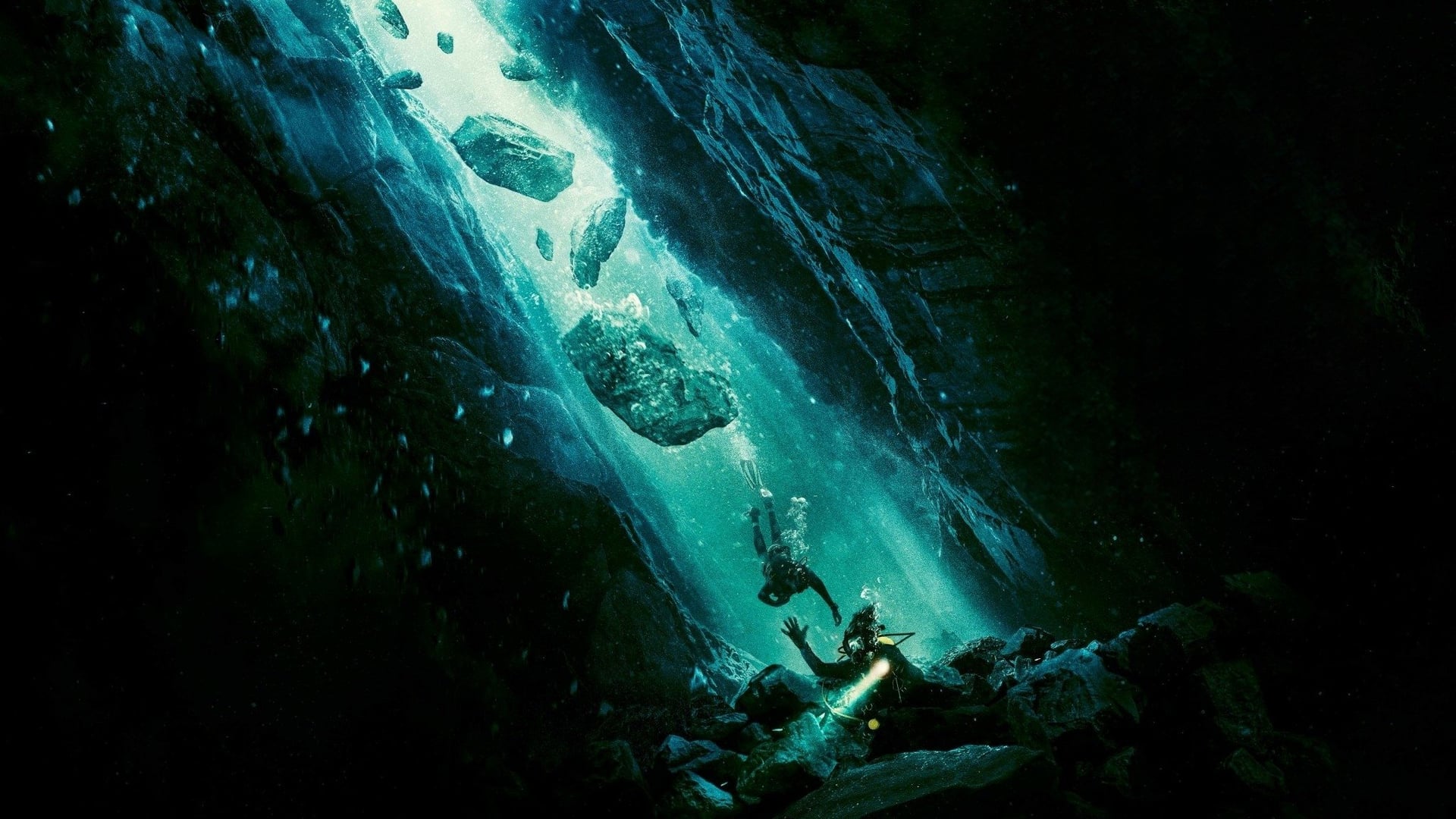 Foto do filme Sem Ar