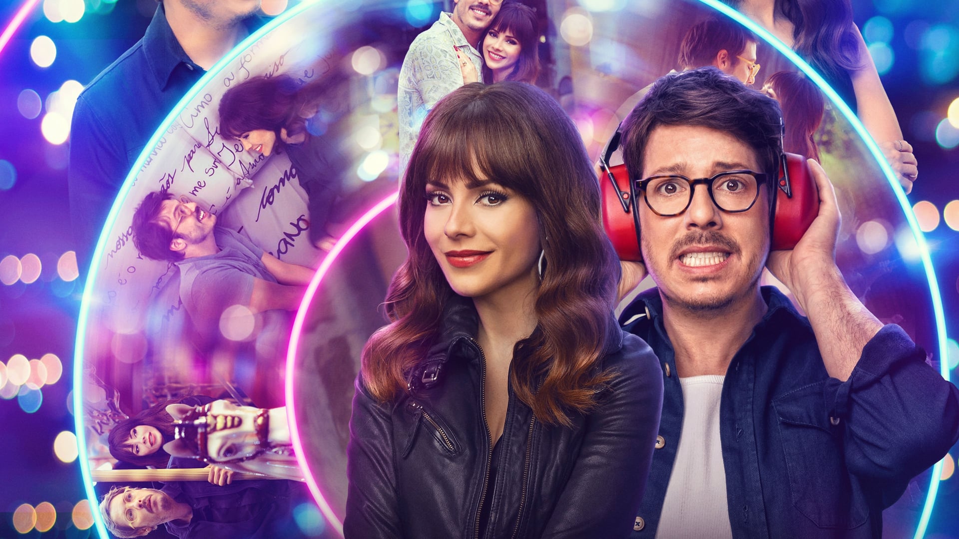 Foto do filme Evidências do Amor
