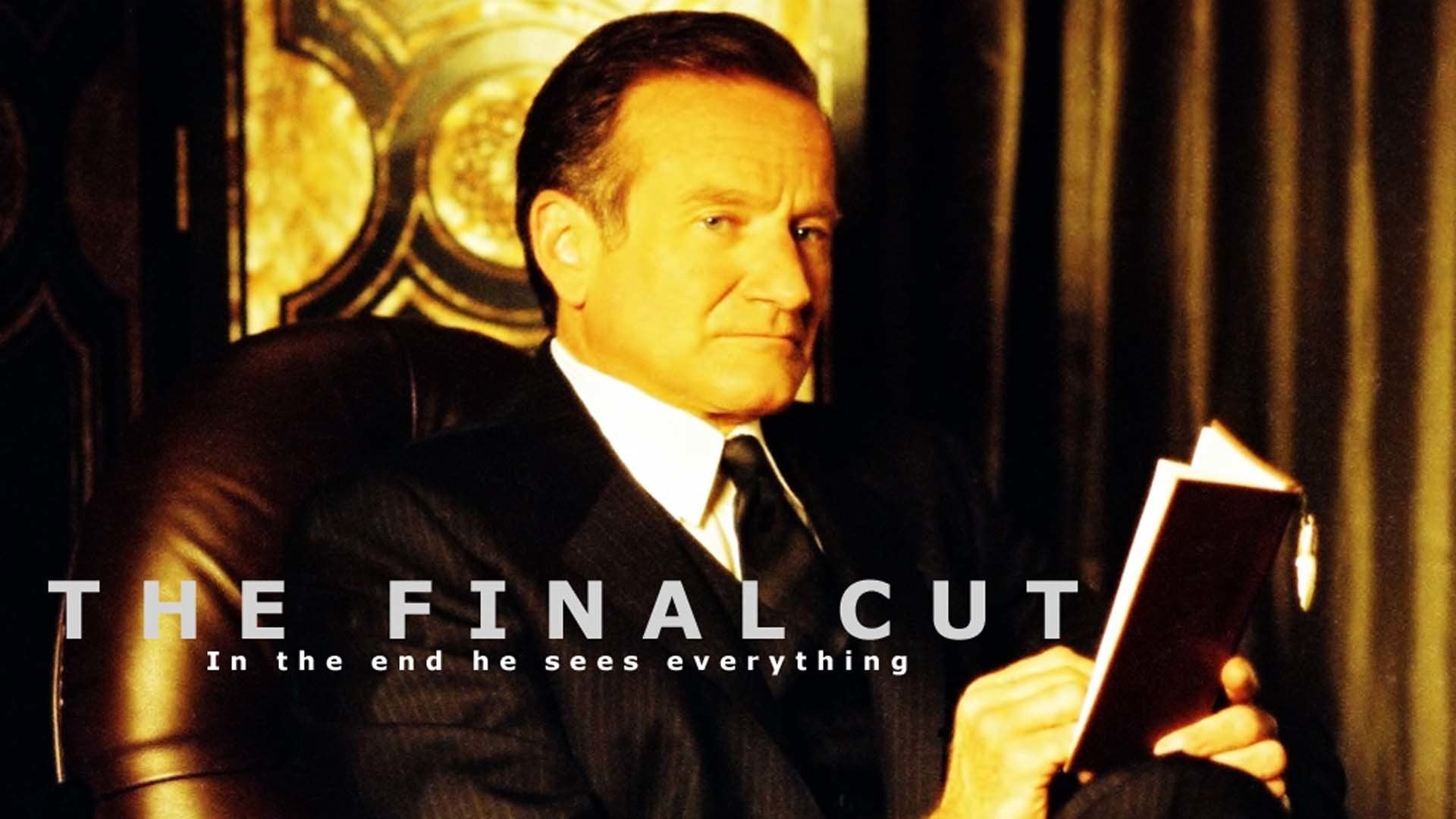 Foto do filme Violação de Privacidade