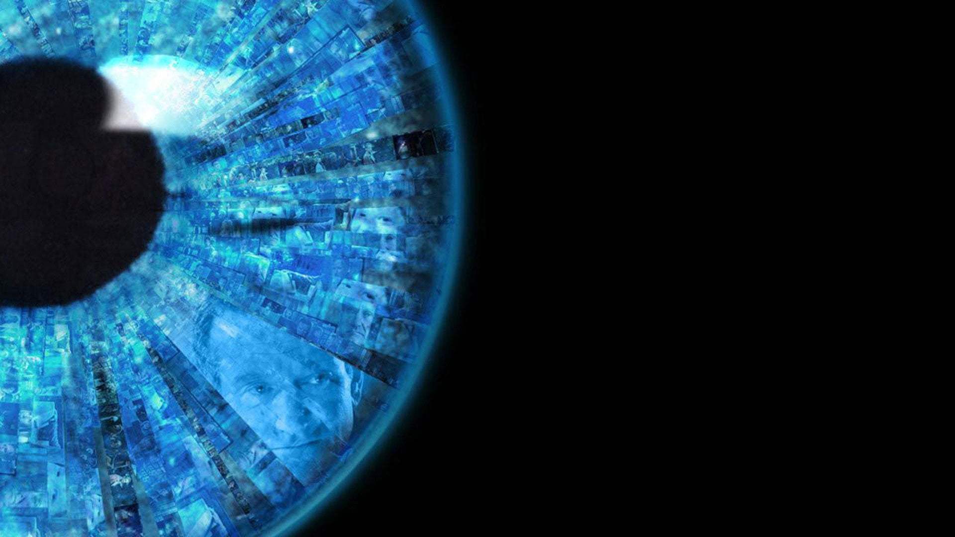 Foto do filme Violação de Privacidade