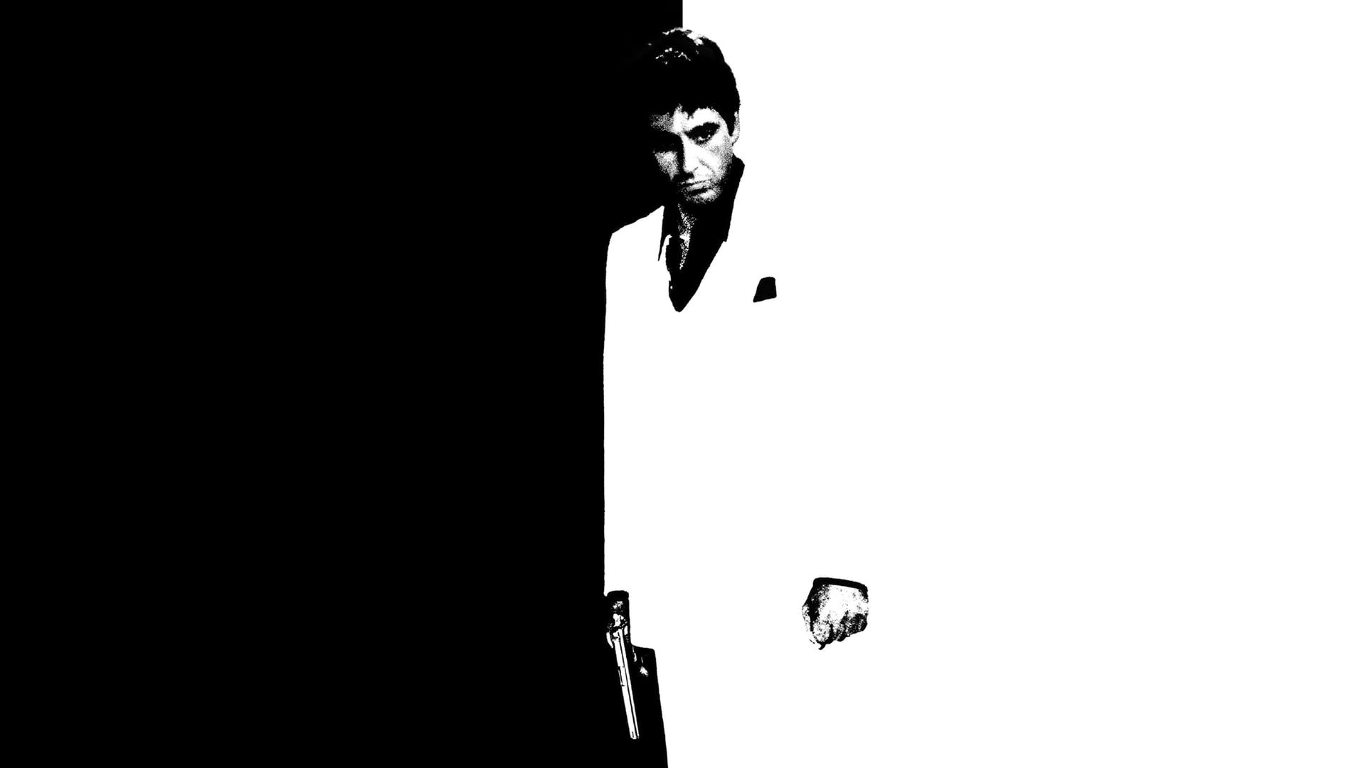 Foto do filme Scarface