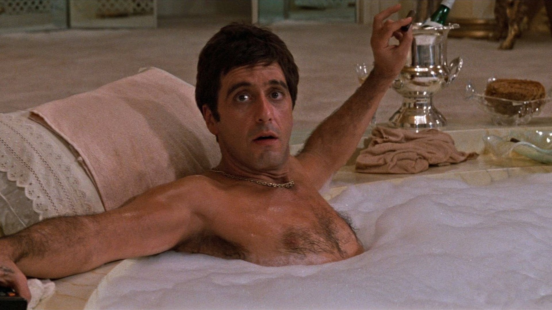 Foto do filme Scarface