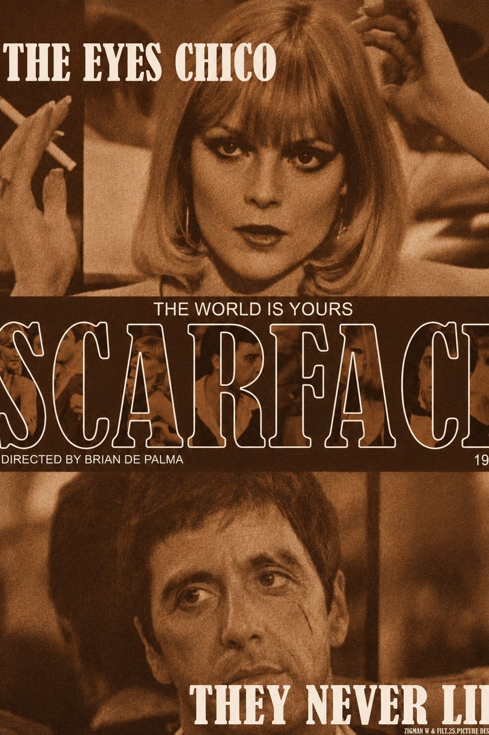 Scarface