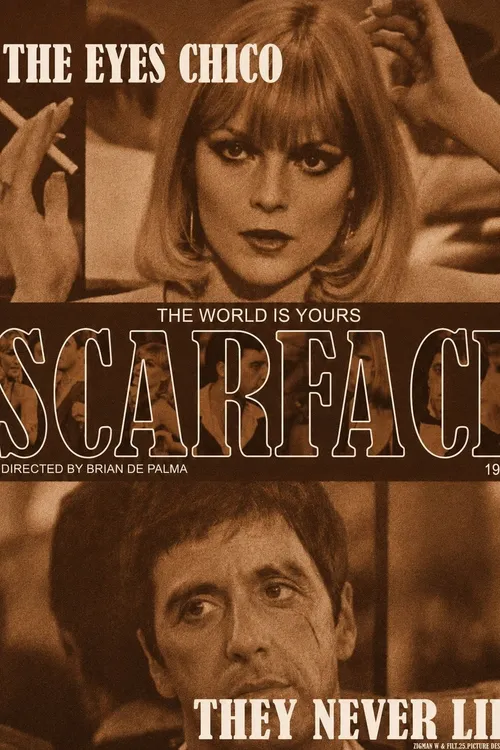 Scarface