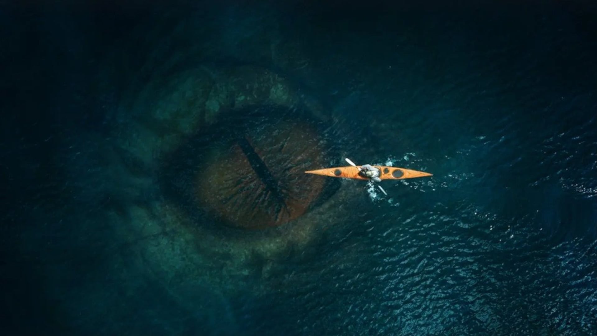 Foto do filme Kraken