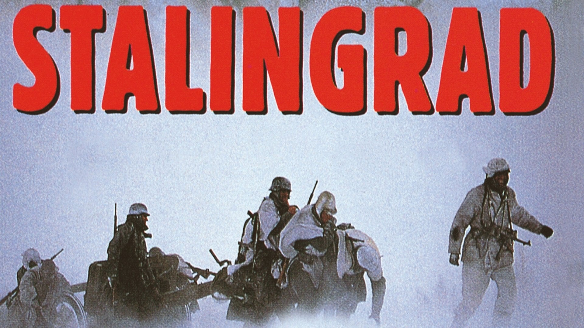 Foto do filme Stalingrado - A Batalha Final
