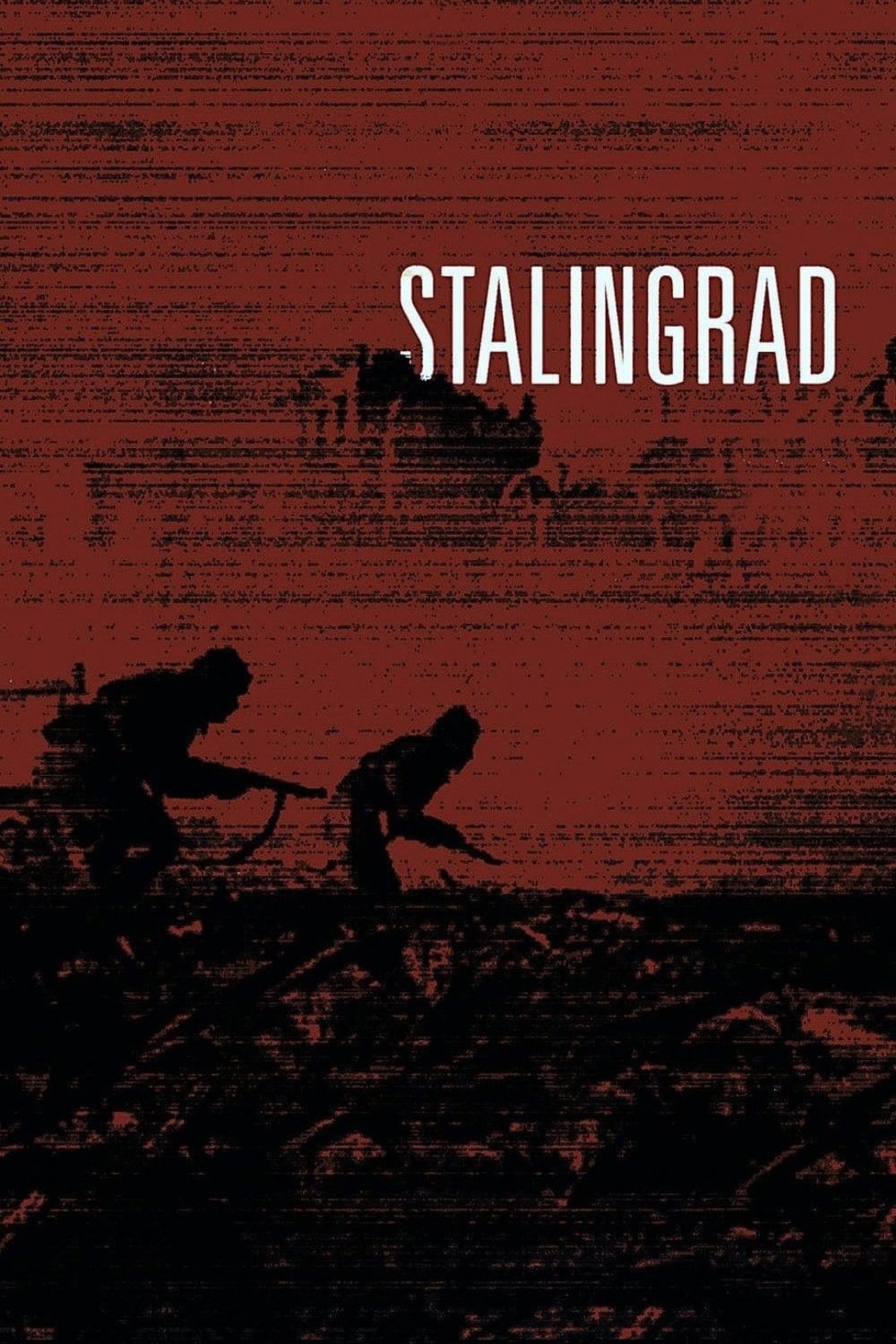 Stalingrado - A Batalha Final