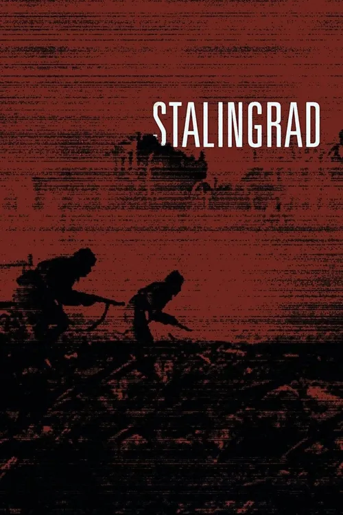 Stalingrado - A Batalha Final