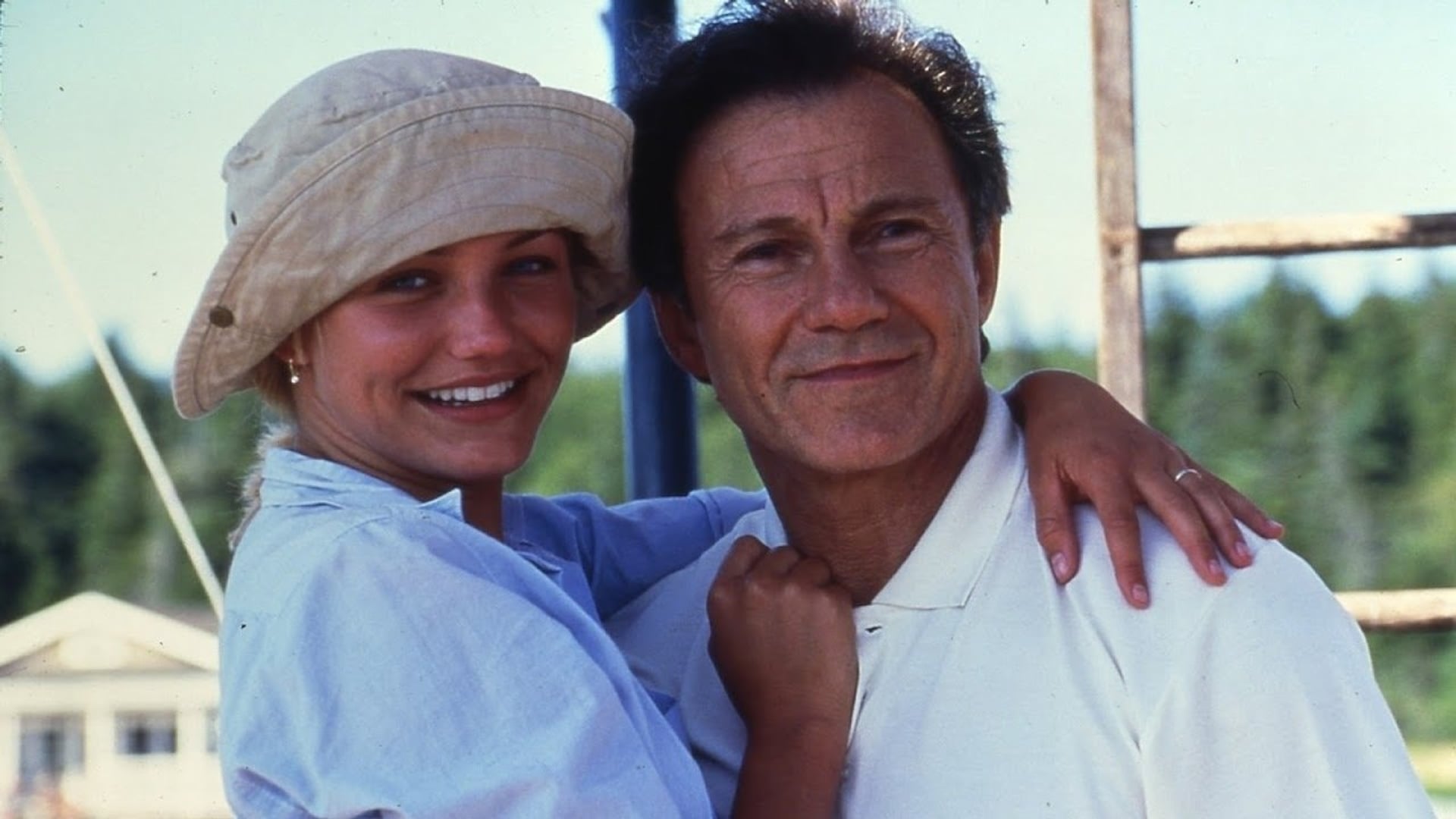 Foto do filme Amor Alucinante