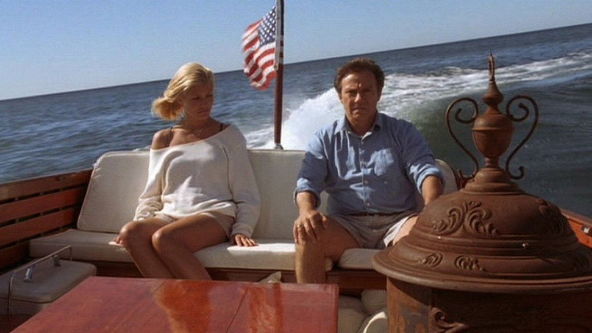 Foto do filme Amor Alucinante
