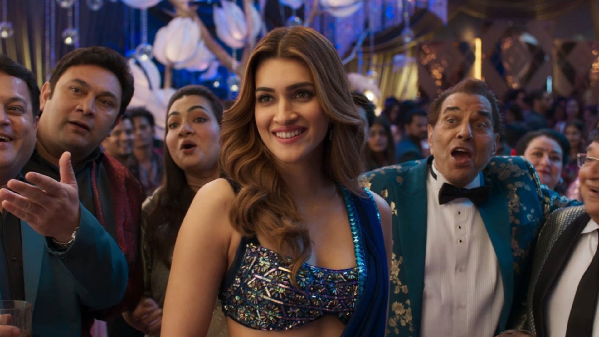 Foto do filme Teri Baaton Mein Aisa Uljha Jiya