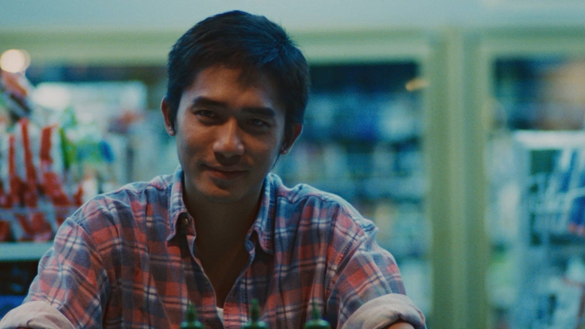 Foto do filme Amores Expressos